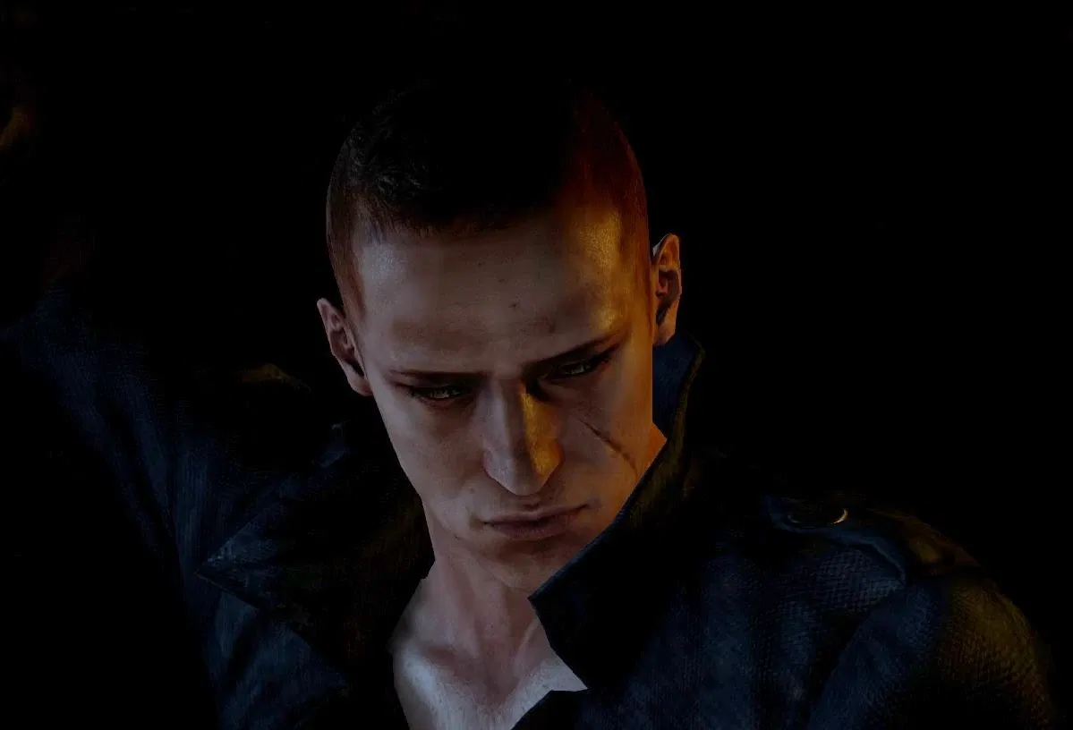 Avatar of Jake Muller