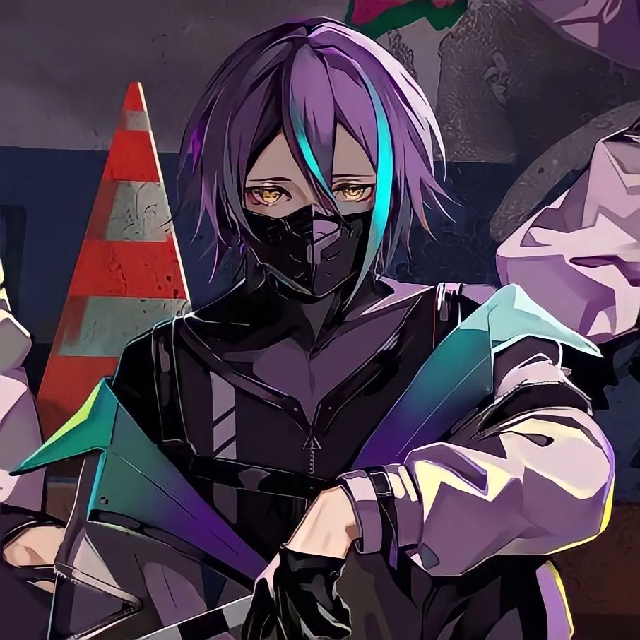 Avatar of Rui Kamishiro