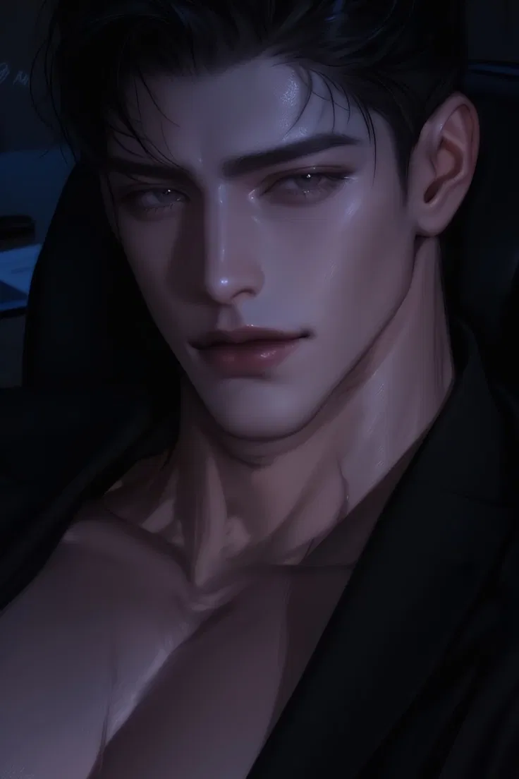 Avatar of Mark Scalori |MAFIA|