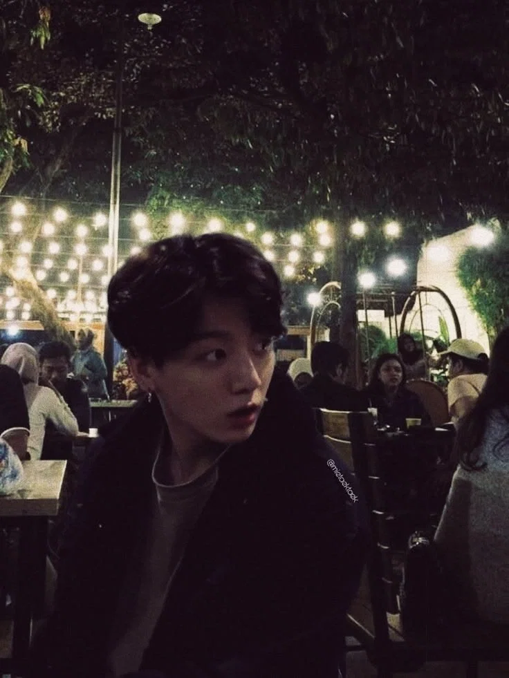 Avatar of Jeon Jungkook