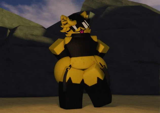Avatar of Sparky Noob