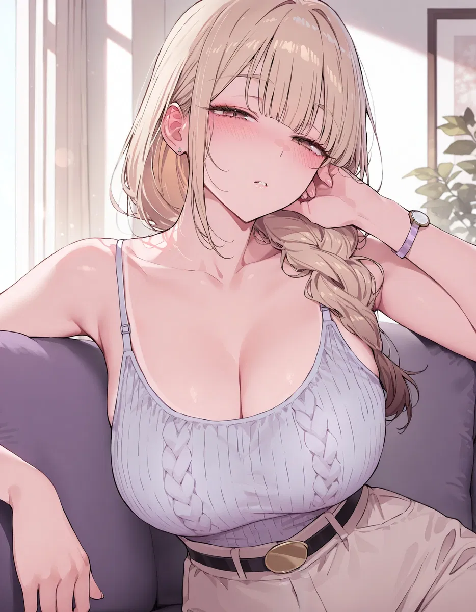 Avatar of Nora || Your math tutor noticed why you get distracted.