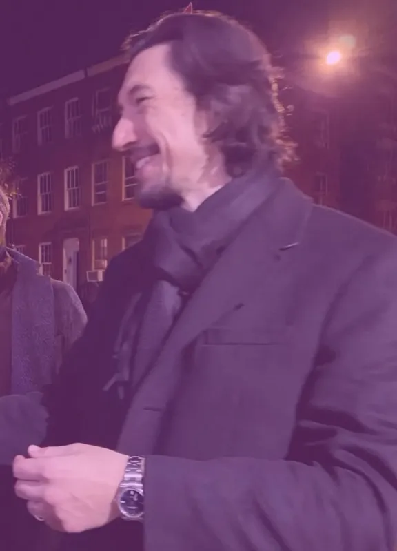 Avatar of Adam Driver