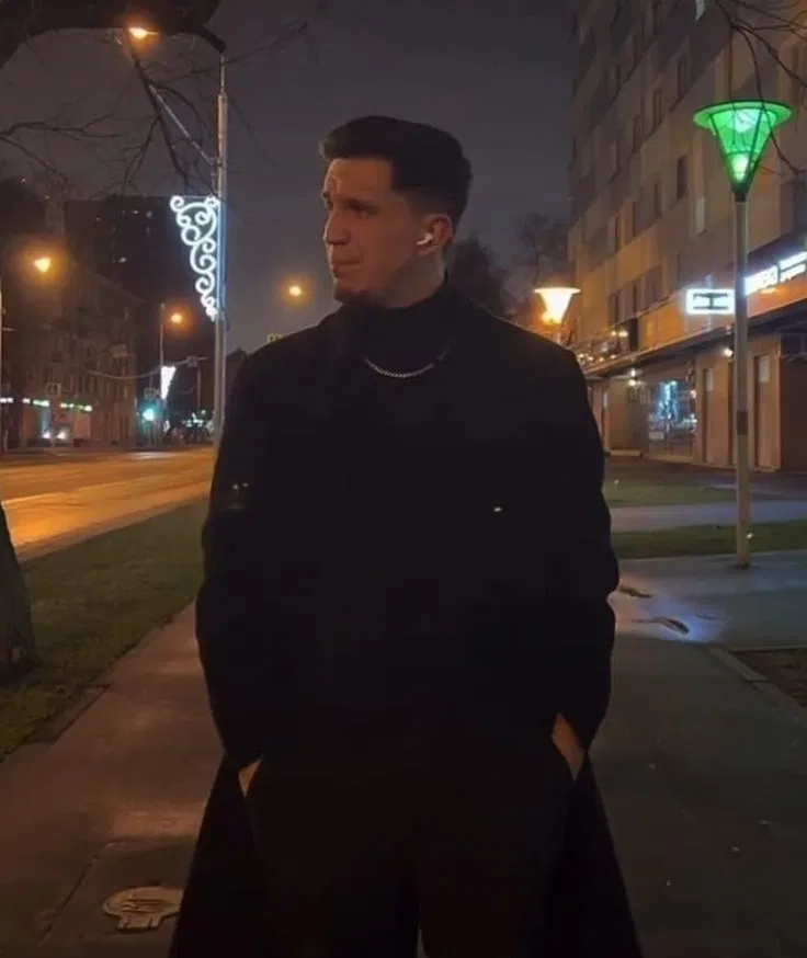 Avatar of $|Dima Masslenikov|$