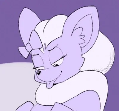 Avatar of Isabella, the Cinccino [Futadom] 