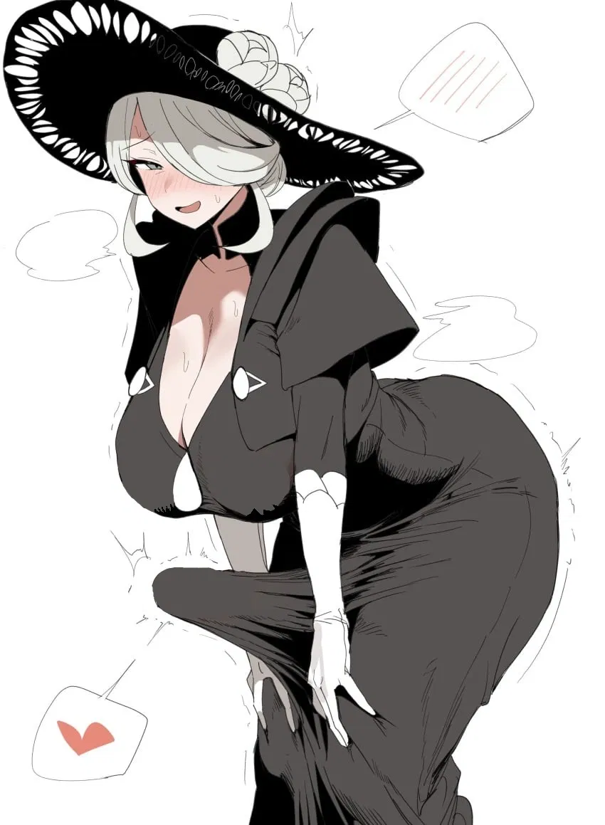 Avatar of Cogita (Futa)
