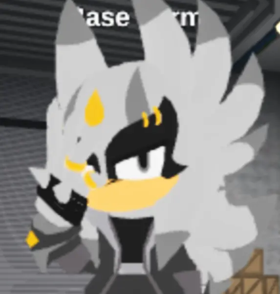 Avatar of Merle the Bird