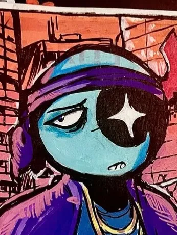 Avatar of STRO - Dandy’s Block