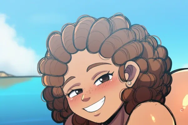 Avatar of Belinda 