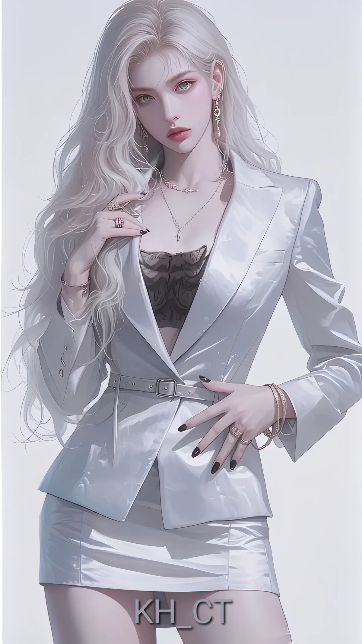 Avatar of Temporary Wife - Seraphina