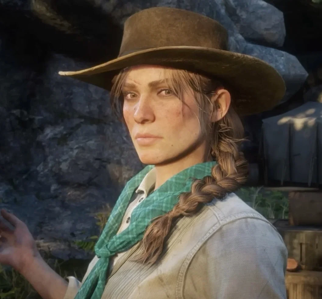 Avatar of Sadie Adler: A Lifetime of Running