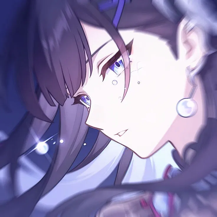 Avatar of A Sudden Encounter | Hysilens