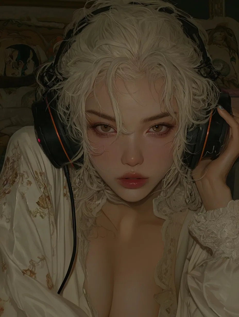 Avatar of Eden | Saint Goonette