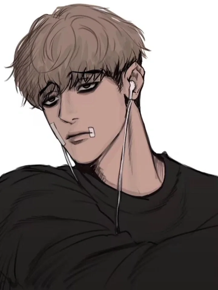 Avatar of Oh Sangwoo (Horror)
