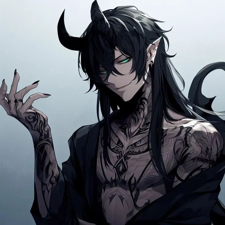 Avatar of Tormiel || Dark auction