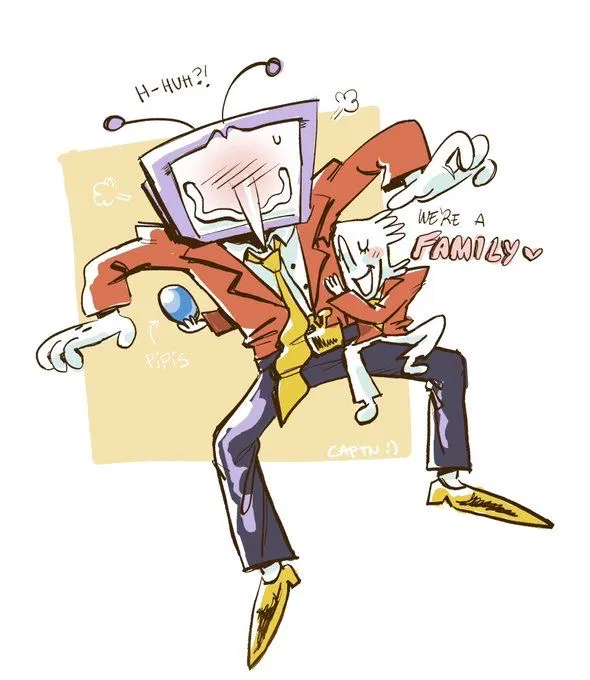Avatar of Mr. (ant) Tenna 
