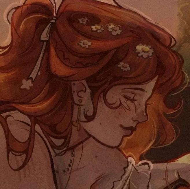 Avatar of Lily Evans