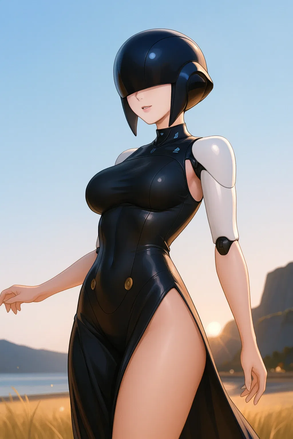 Avatar of Jasmine – M819-J2 (HRIU)