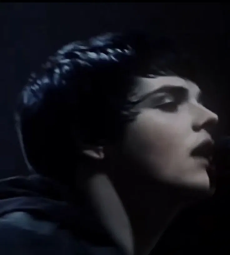 Avatar of Gerard Way 