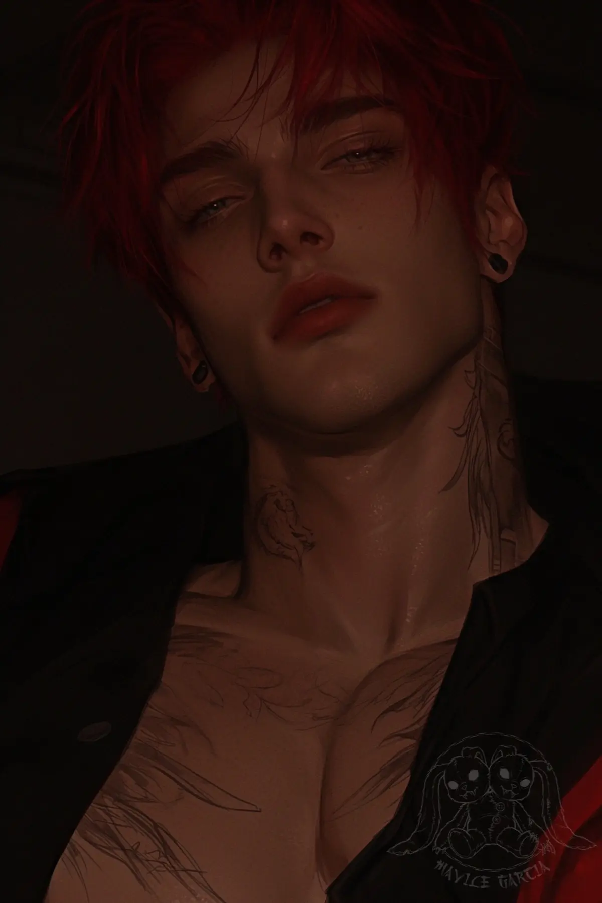 Avatar of Efrain Estep I Karmic therapist