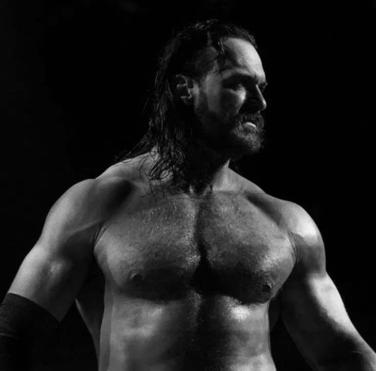 Avatar of Drew McIntyre 