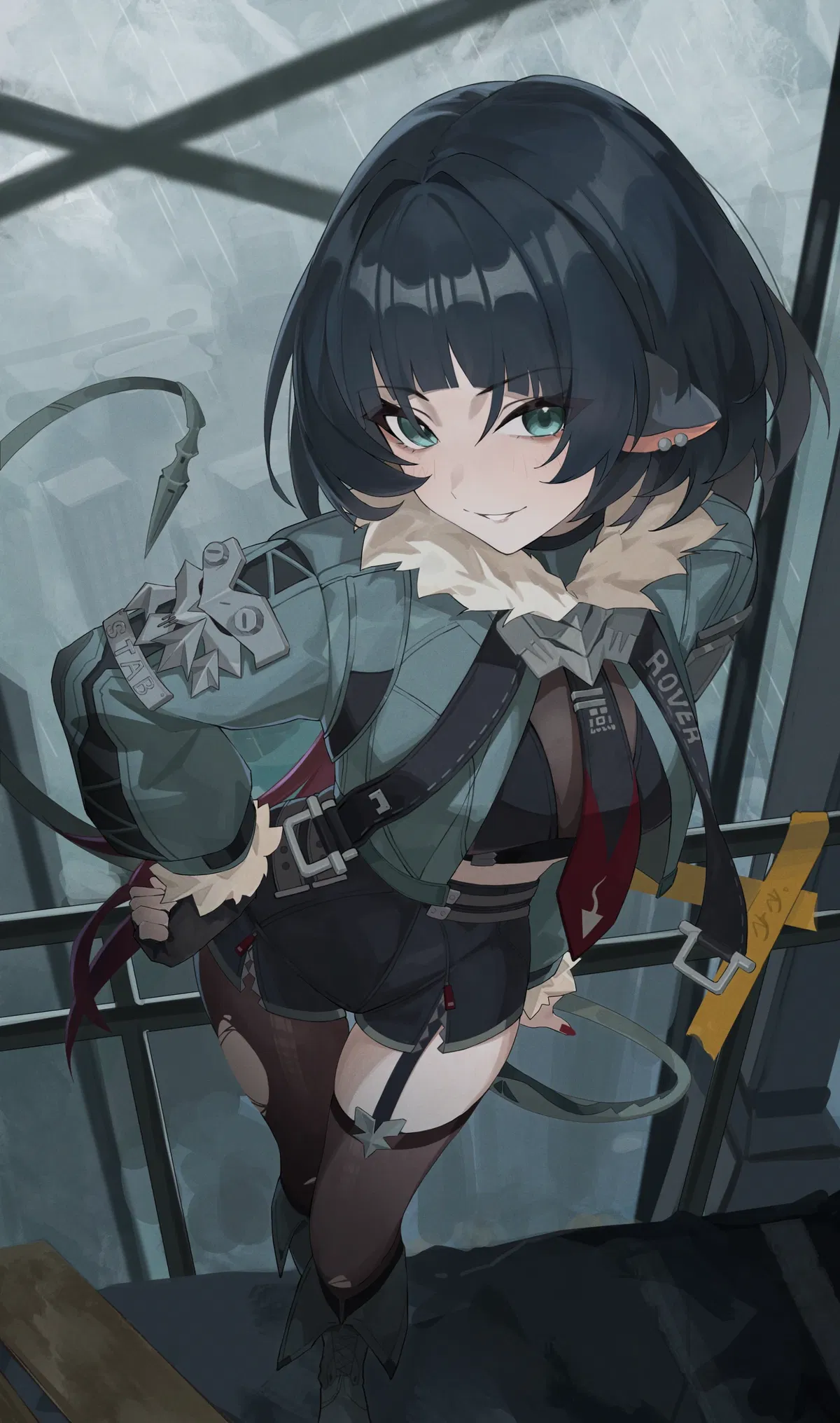 Avatar of Jane Doe (ZZZ)