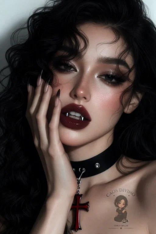 Avatar of El Moreau - WLW Vampire