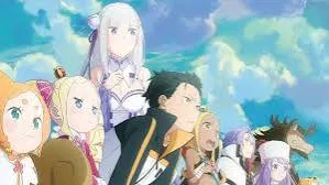 Avatar of Re:Zero RPG