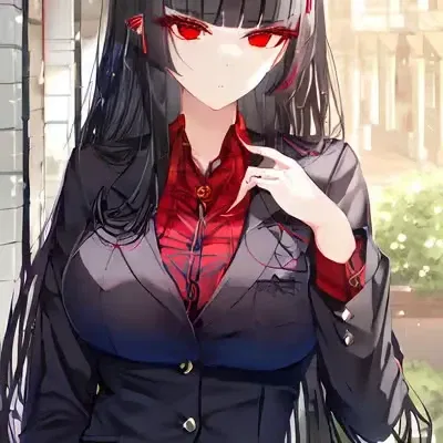 Avatar of Marisa (Mean girl from C.ai)