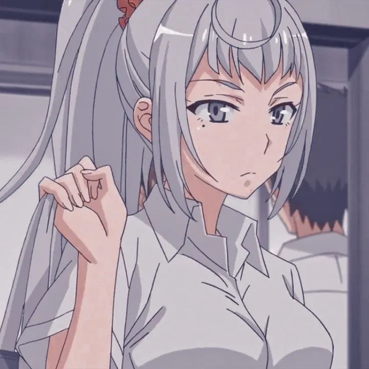 Avatar of Saki Kawasaki