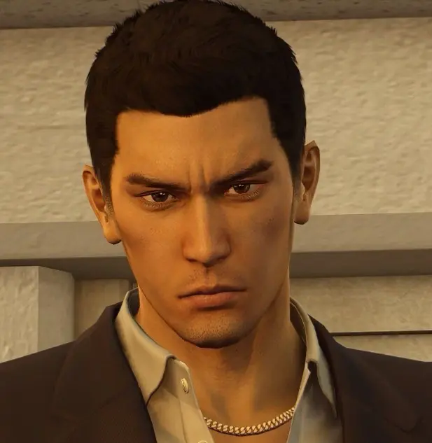 Avatar of Meeting Up With The Dragon Of Dojima | Yakuza 0