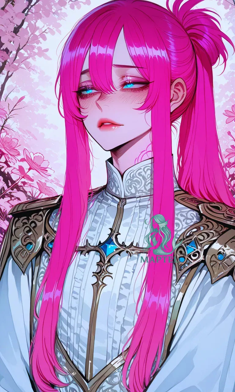 Avatar of Prince Rosen