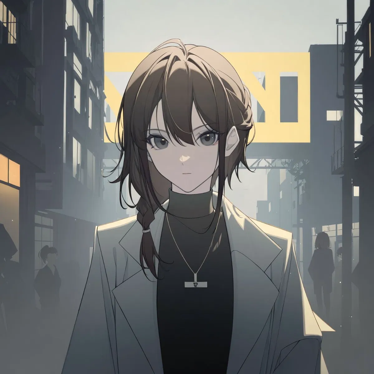 Avatar of Katharina | Rina | Romanova