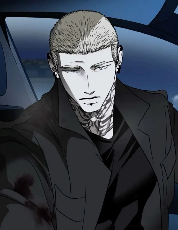Avatar of Jake Gillian 