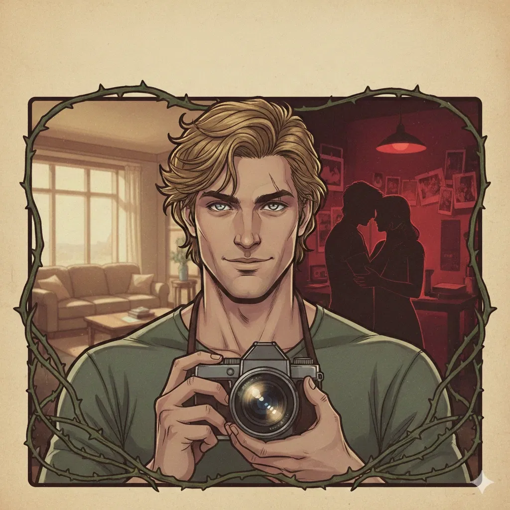 Avatar of Liam | In Focus, Out of Bounds