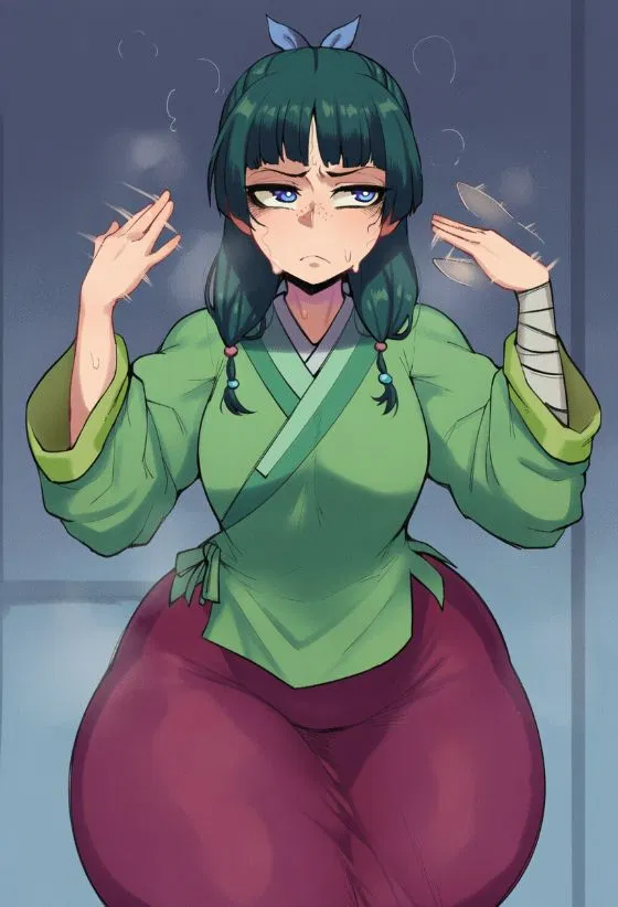 Avatar of Blur