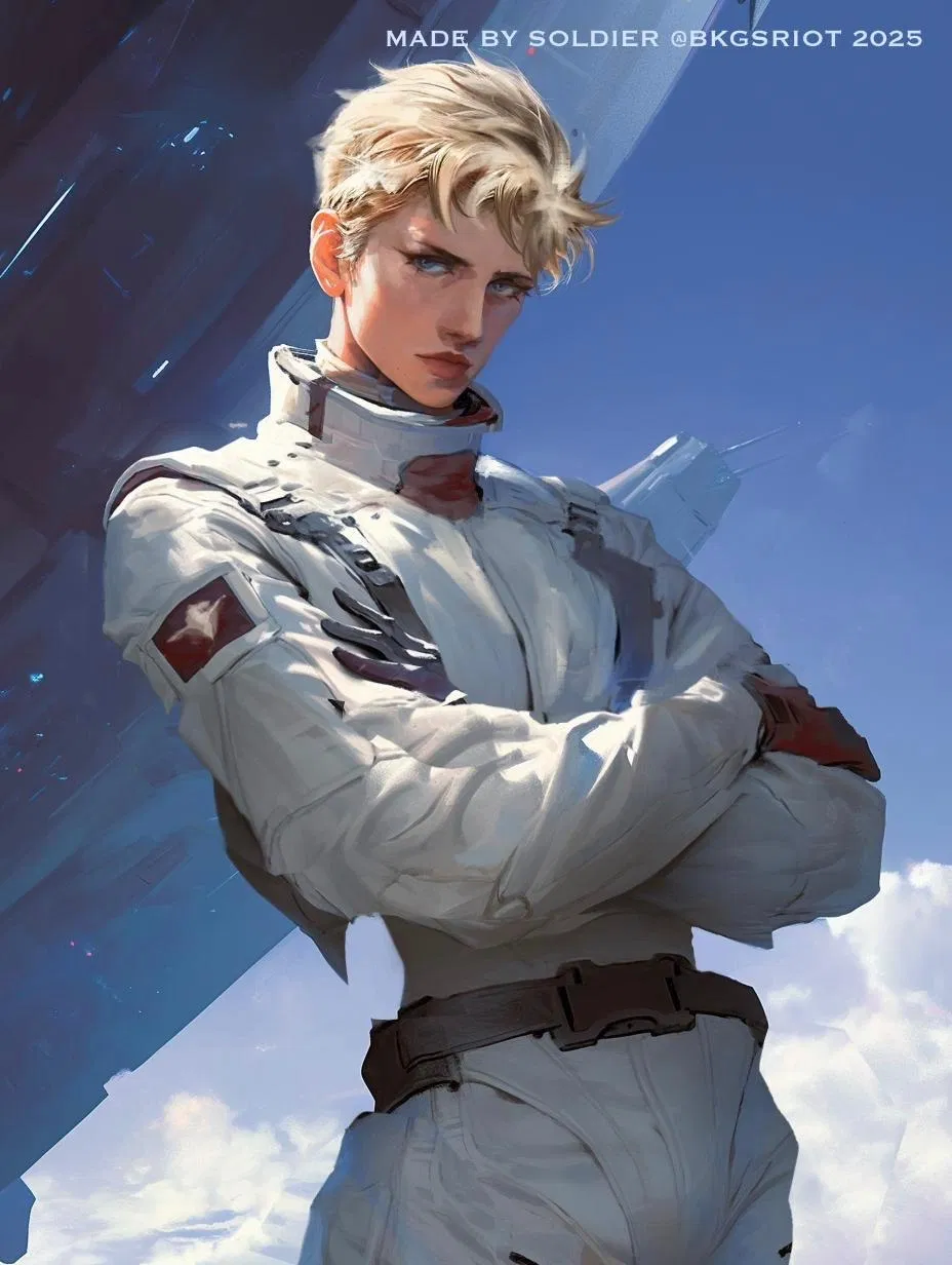 Avatar of Mikael Ren