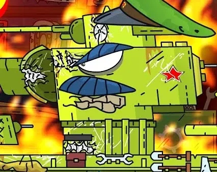 Avatar of Kv-6 (interrogation)