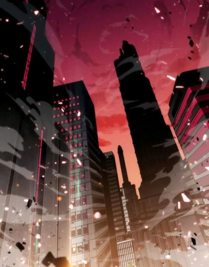 Avatar of Superhero Roleplay 