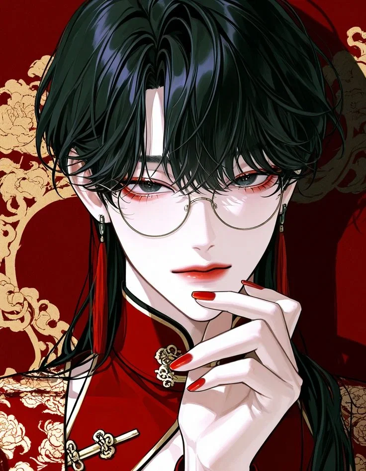Avatar of Gu Xingxu