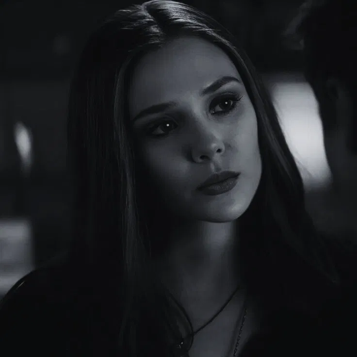 Avatar of WANDA MAXIMOFF 