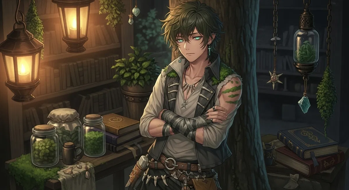 Avatar of Allora
