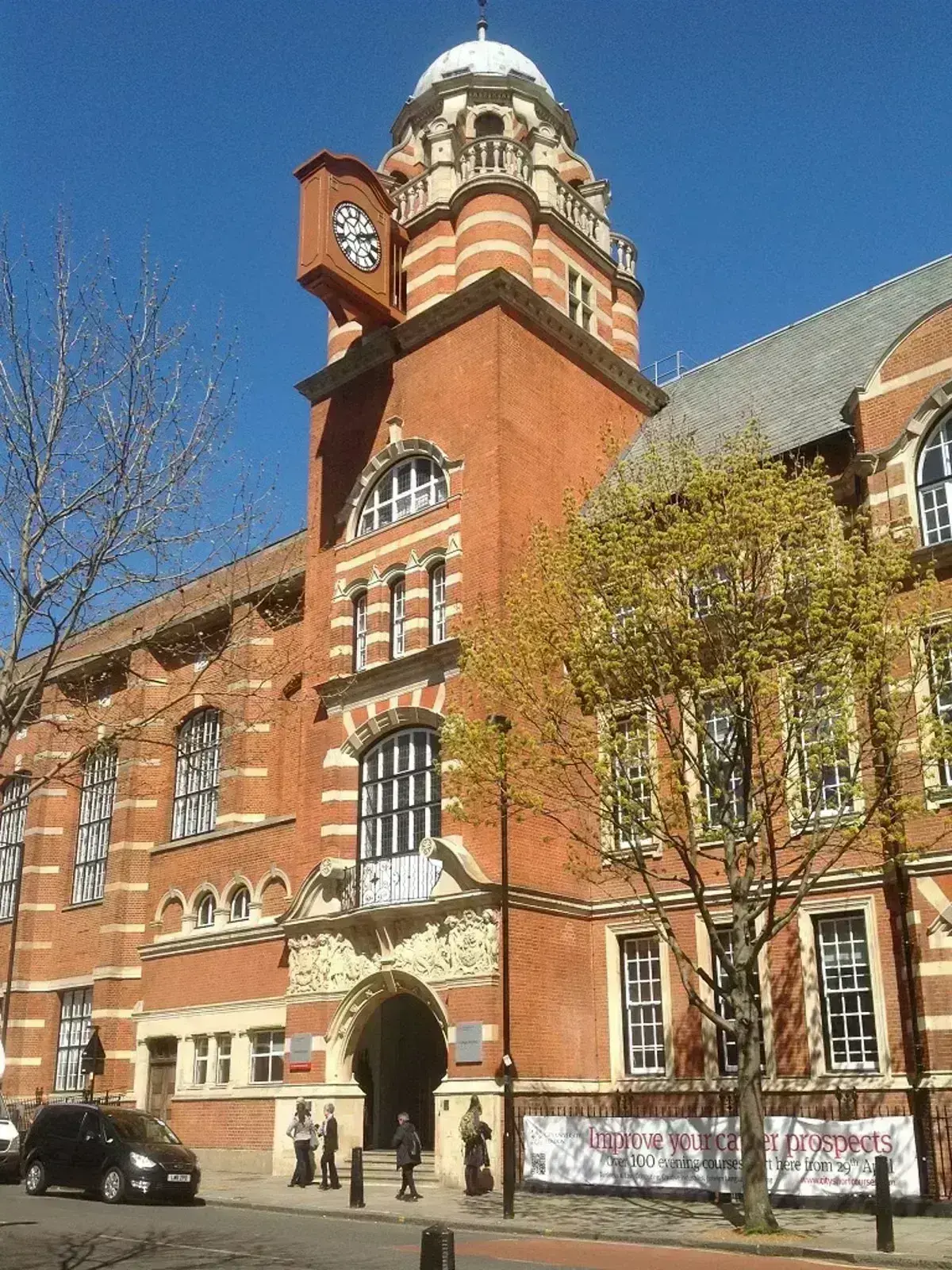Avatar of University of London - Campus Life RPG