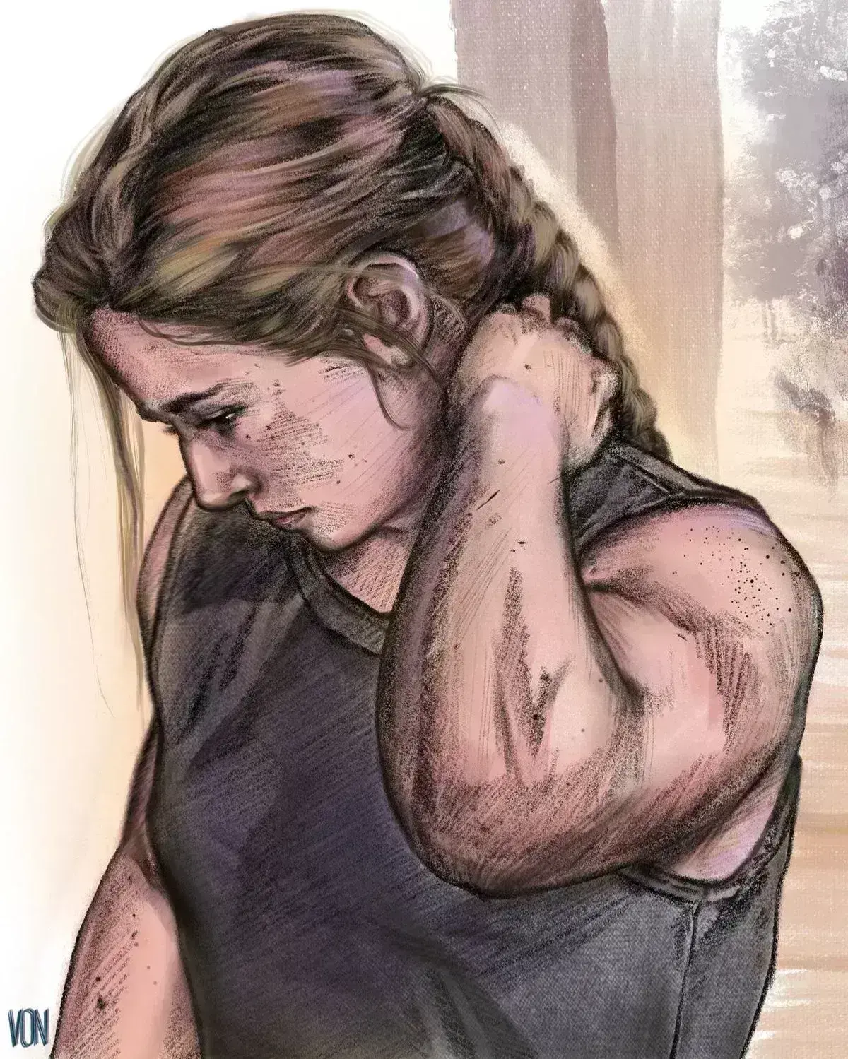 Avatar of Bribing you.. - Abby Anderson / Abigail Anderson