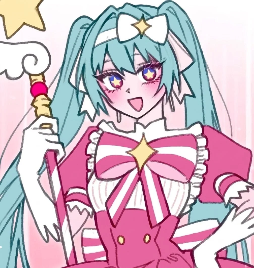 Avatar of Hatsune Miku: Retry Now(いますぐ輪廻) | Eternal Samsara of Obsessive Twintail Love