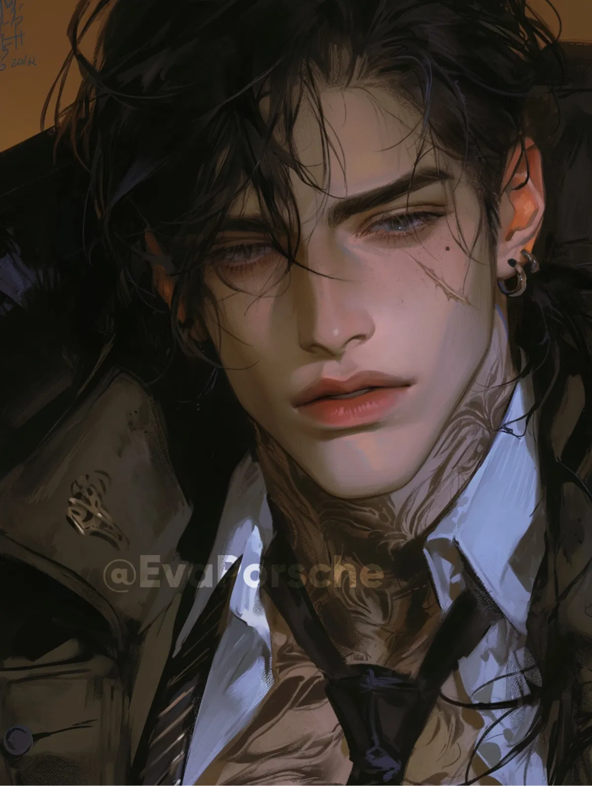 Avatar of Your EX: Noël Shawns