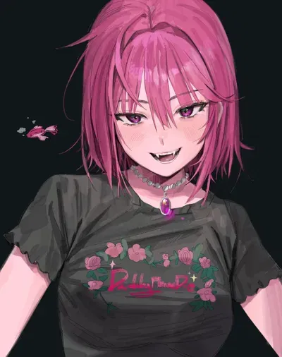Avatar of ʏᴠᴀɪɴᴇ | | ғᴜᴄᴋᴀss ᴀᴘʜʀᴏᴅɪsɪᴀᴄs