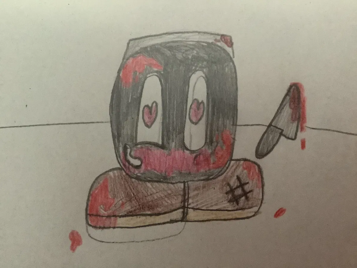Avatar of Bobby || Your yandere friend.