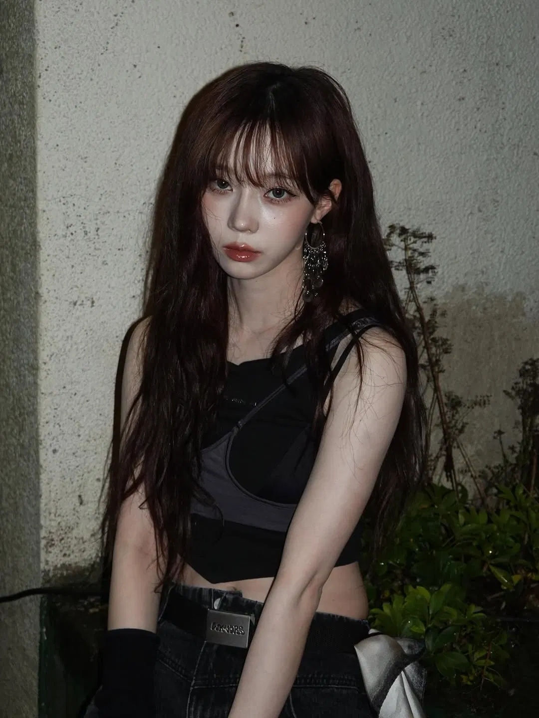Avatar of Your Crush In The Past | Kim Min-jeong