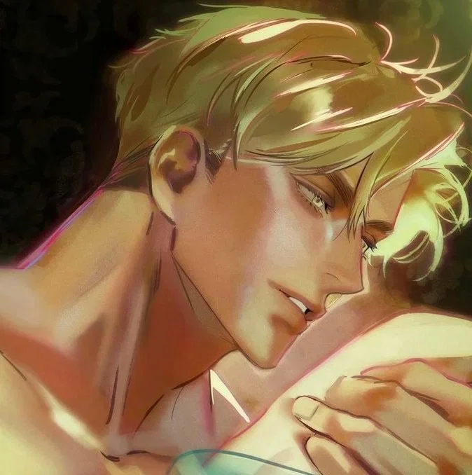 Avatar of Jeong Tae-oh [The Thread Never Burned] 